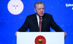 Cumhurbaşkanı Erdoğan: Sağlık alanında güçlü altyapı oluşturduk