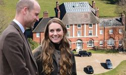 Prens ve Prenses komşularını rahatsız etti