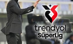 Süper Lig'de bir teknik direktör ayrılığı daha