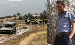 Kesik baş cinayetinde yeni gelişme