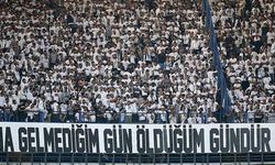 Derbide deplasman tribünüyle ilgili karar