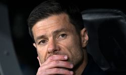 Real Madrid'de Xabi Alonso dönemi sona erdi