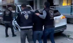 Mali suç örgütlerine operasyon: 179 kişi yakalandı