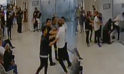 Velayat davasında 'kaldırım taşlı' saldırı! Yumruklar ve tehditler havada uçuştu