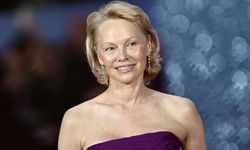 Ünlü 'Sahil Güvenlik' yıldızı Pamela Anderson soyadını değiştirmek istiyor