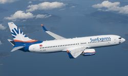 SunExpress’e yeni CEO atandı