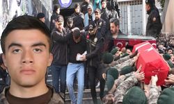 Çekmeköy'de Özel Harekat Polisi'ni şehit eden saldırgan adliyeye sevk edildi