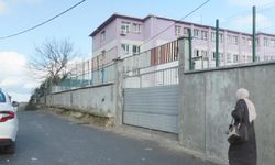 Arnavutköy’de okul müdürünün yemeğine 'Çamaşır suyu konuldu' iddiası