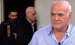 Ahmet Çakar serbest bırakıldı