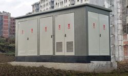 Elektrik ekipleri fark etti! Trafoda feci ölüm