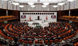 TBMM'deki taciz iddialarının takibi için komisyon oluşturuldu