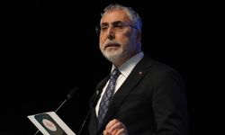 Bakan Işıkhan'dan asgari ücret açıklaması