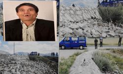 Feci cinayetteki sır 19 yıl sonra çözüldü