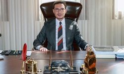 Belediye başkanının makam odasında dinleme cihazı bulundu