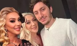 Güllü'nün oğlu Tuğberk ifadeye çağrıldı!