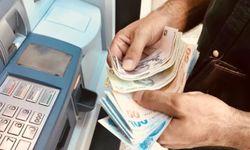 ATM'den para çekmede yeni dönem 1 Ocak'ta başlıyor!