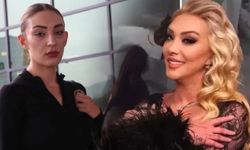 Güllü'nün kızına cezaevinde mahkumlardan tepki iddiası!