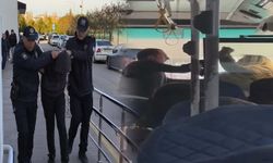 Kadın yolcuyla kavga eden otobüs şoförü gözaltına alındı