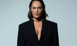 Hülya Avşar 'Fazilet' rolü için tesettüre girdi