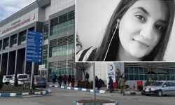 Alerji sonu oldu! Üniversiteli genç kızı pasta öldürdü!