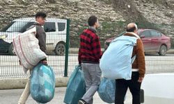 11. Yargı Paketi kapsamında tahliyeler başladı