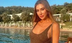 Hakkında yakalama kararı çıkarılan Şeyma Subaşı'ndan açıklama