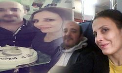 Boşanma aşamasındaki eşini tüfekle vurup öldürdü