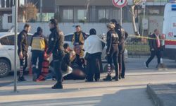 Takip ettiği çocuğa ateş etti, başkasını vurdu!