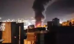 Suudi Arabistan, Yemen’de limana saldırı düzenledi