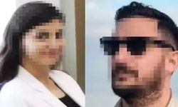 Kadın hakim sevgili dehşeti yaşadı! Elmacık kemiği kırıldı