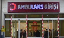 Burdur'da iş kazası! 5 işçi yaralandı