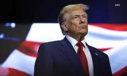 Trump: “İran’ın protestocuları asmaya başlaması halinde çok sert adımlar atacağız"