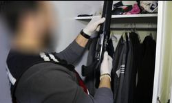 9 ilde DEAŞ operasyonu