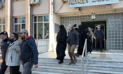 Aydın'da DEAŞ operasyonu! 4 tutuklama