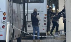 Yalova'daki DEAŞ operasyonunda 26 tutuklama