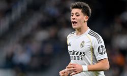 Arda güler dalya dedi