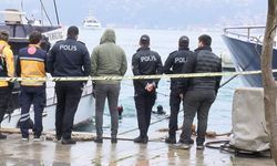 Bebek sahilinde erkek cesedi bulundu