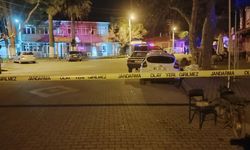 Arkadaş tartışması cinayetle sonlandı! 1 ölü, 2 yaralı
