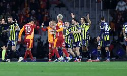 Derbinin PFDK cezaları açıklandı