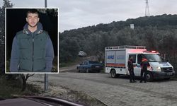 17 yaşındaki Efe babasını kurtarmak istedi hayatını kaybetti