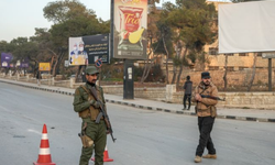 Suriye: Bugün SDG'ye saldıracağız