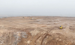 İtiraf etti! "Annemi babam boğdu hafriyat alanına çuvalda gömdük!"