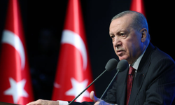 Cumhurbaşkanı Erdoğan'dan Halep mesajı