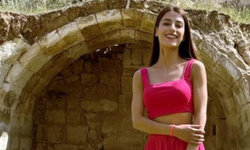 Genç kadın evinde ölü bulundu