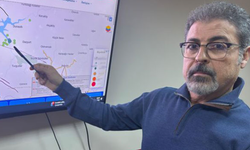 Sözbilir'den o fay için 6.7'lik uyarı!