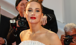 Jennifer Lawrence: Yeterince güzel olmadığım için role seçilmedim