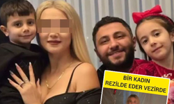 Bir baba bunu nasıl yapar? Eşi evi terk etti diye çocuklarına kıydı