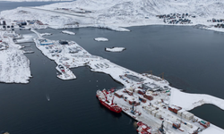 Almanya Savunma Bakanı Boris Pistorius'tan kritik Grönland açıklaması