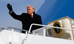 ABD Başkanı Trump'tan Norveç Başbakanı Store'a çarpıcı mektup