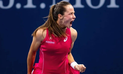 Zeynep Sönmez'in Avustralya Açık ikinci turundaki rakibi belli oldu!